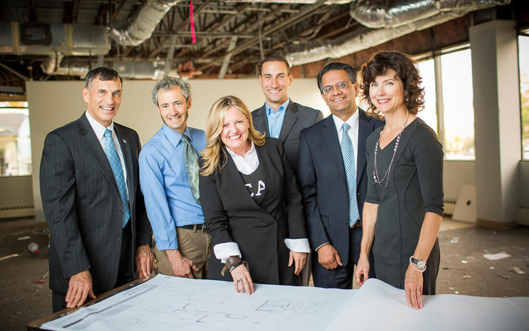 Switch announces investment in downtown Reno Innevation Center