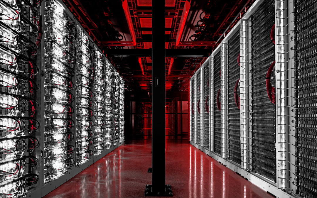 Rackspace and Switch Join Forces to Deliver Digital Transformation Services to Customers in Switch’s Tier 5® Platinum Data Centers