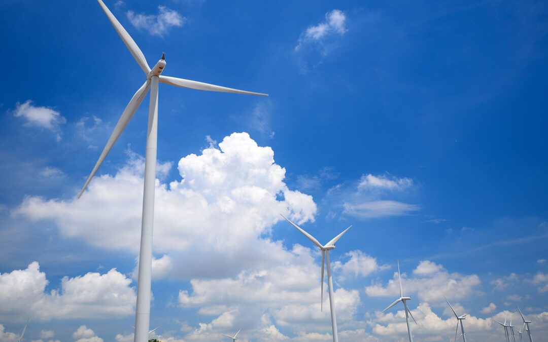 Switch Leads Consumers Energy’s Program To Bring 100% Renewable Energy to Michigan Businesses