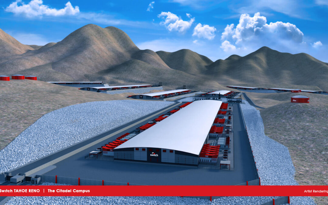 University Announces Major New High-Performance Computing Cluster Propelling Development as a Top-Tier Research Institution