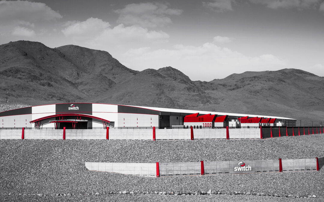 U.S. Conference of Mayors Unanimously Approves Resolution on Data Protection and Data Center Resiliency