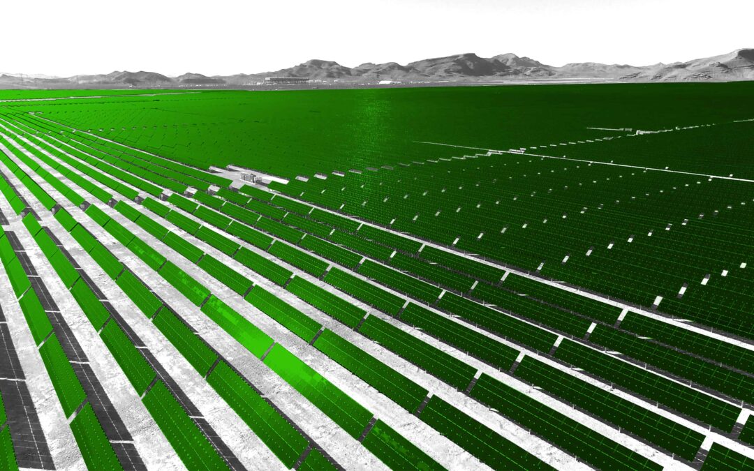 Capital Dynamics Acquires 180MWac Townsite Solar Project from Skylar Resources as First Acquisition of Rob Roy’s Gigawatt Nevada