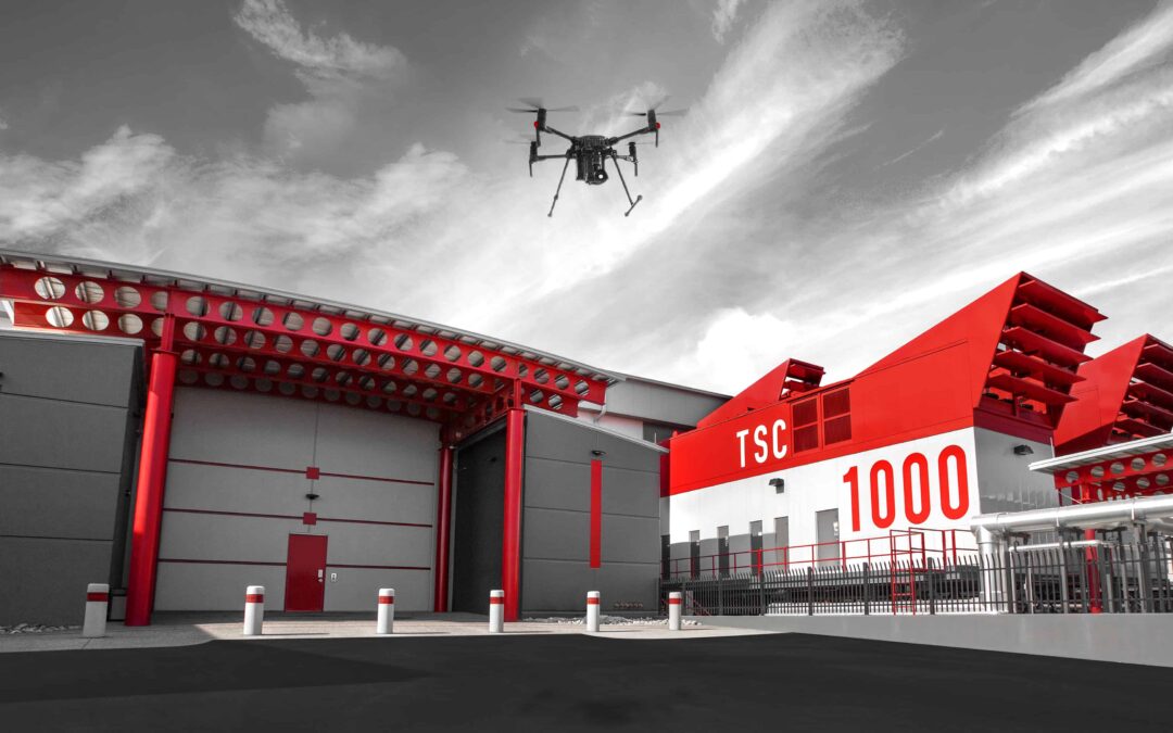 Cortez Masto Applauds $848,000 Contract for Nevada Unmanned Aircraft Systems (UAS) Test Site (UASTS)