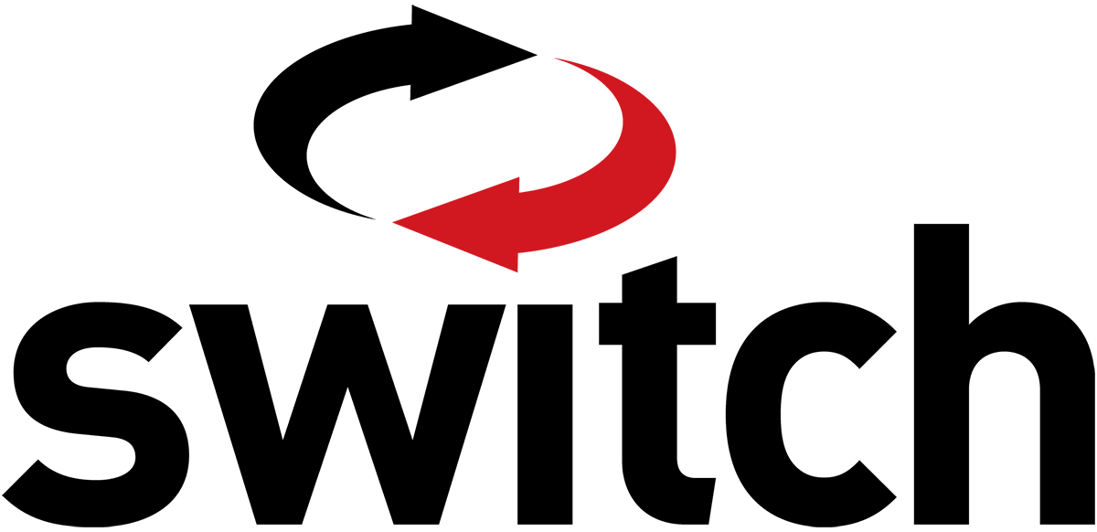 Switch Logo