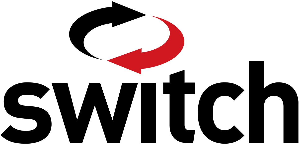 Switch Logo-black Switch Logo