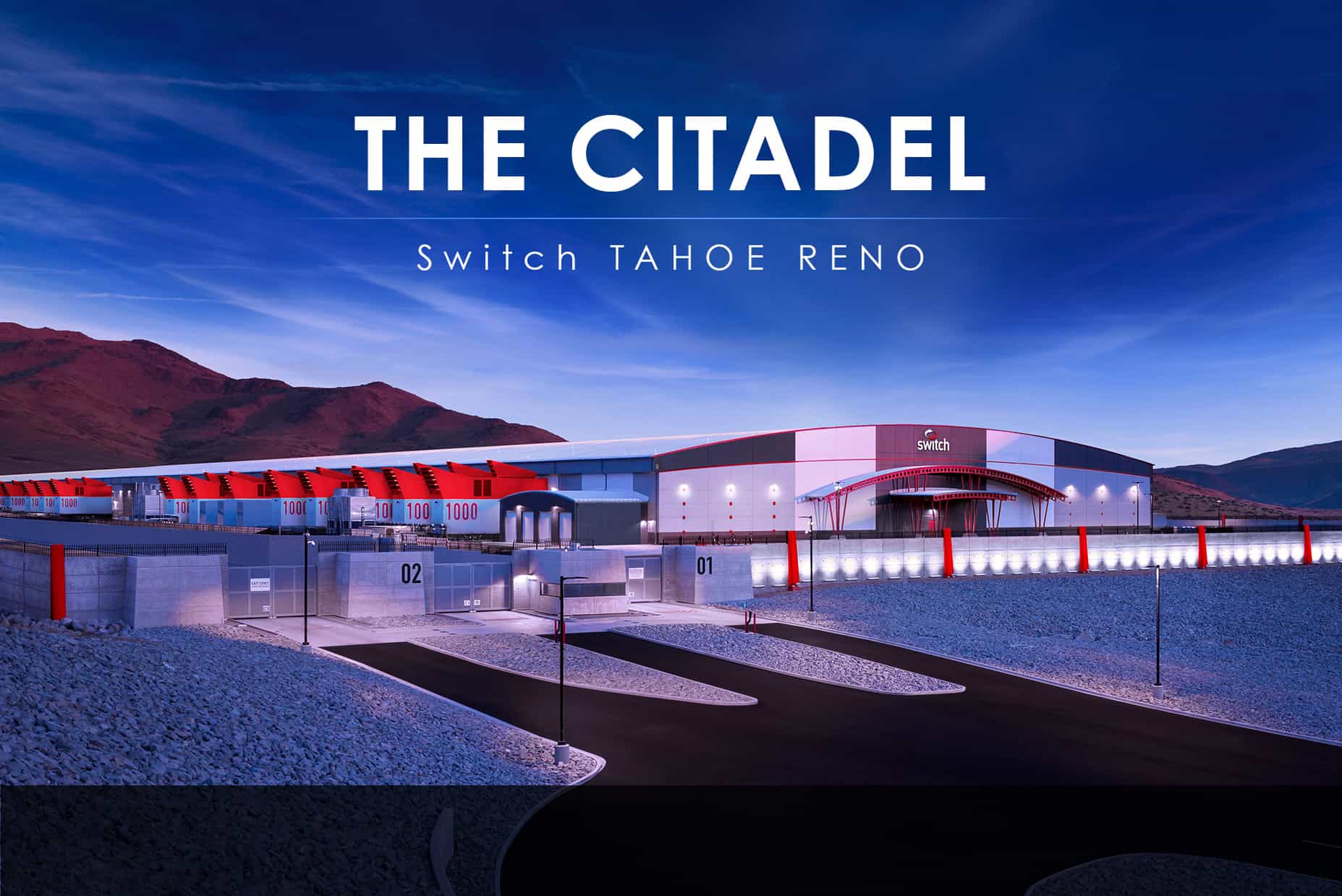 The Citadel