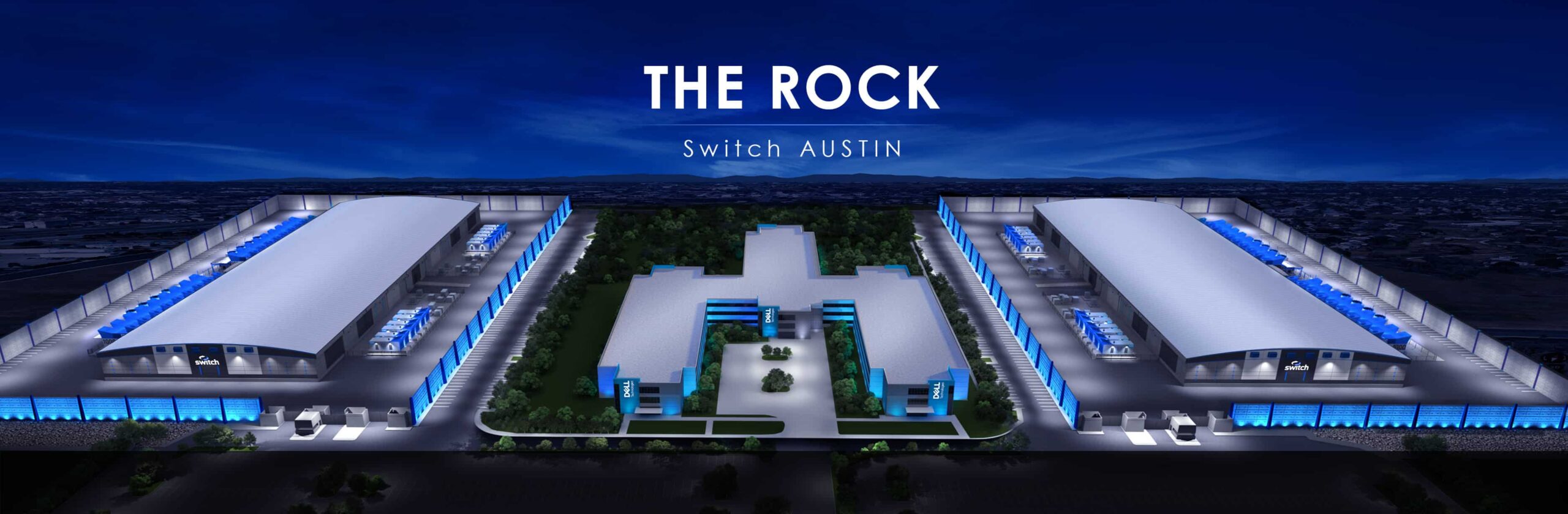 The Rock Campus