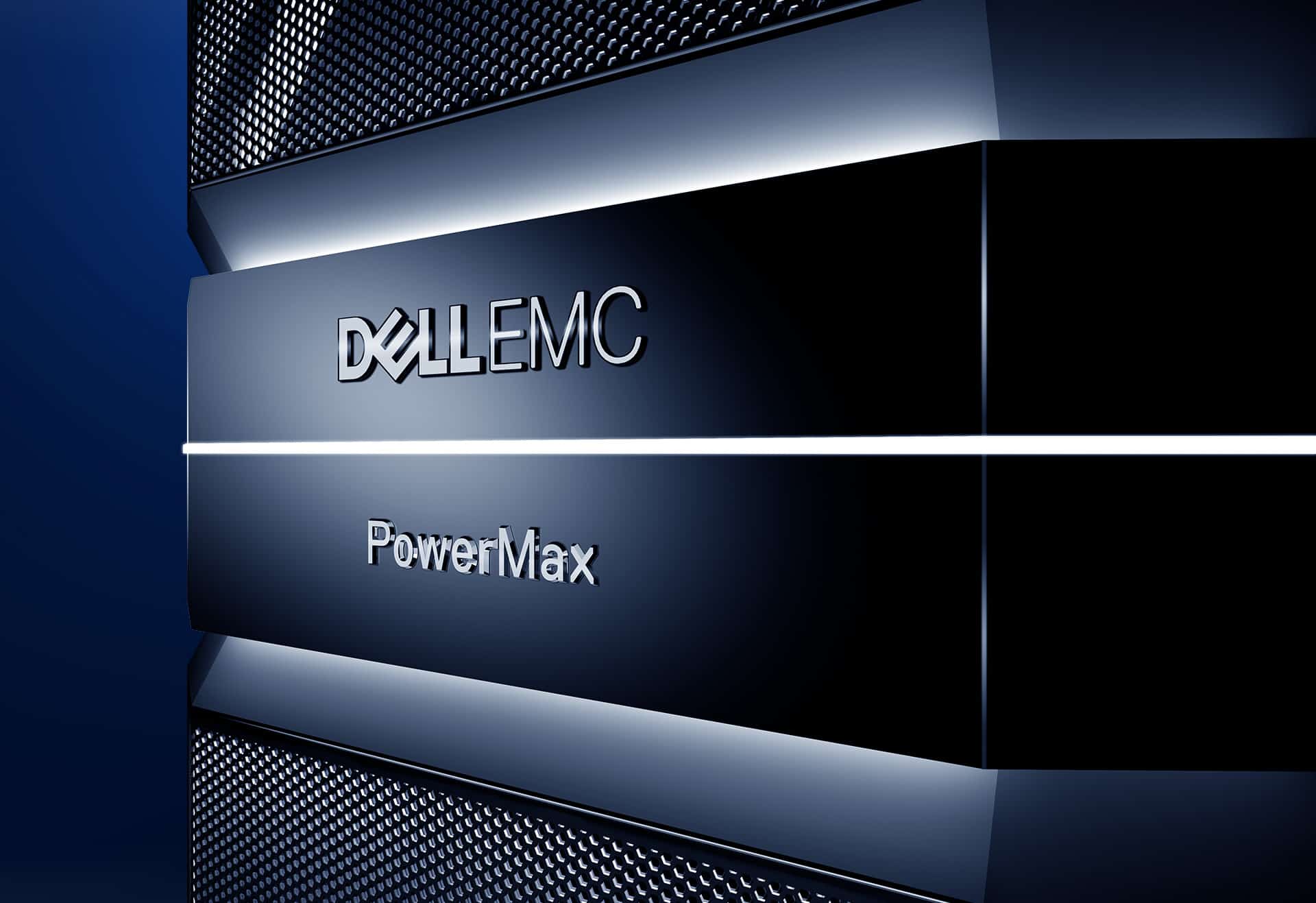 Dell EMC PowerMax