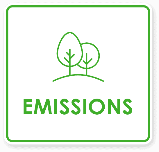 Emissions Icon