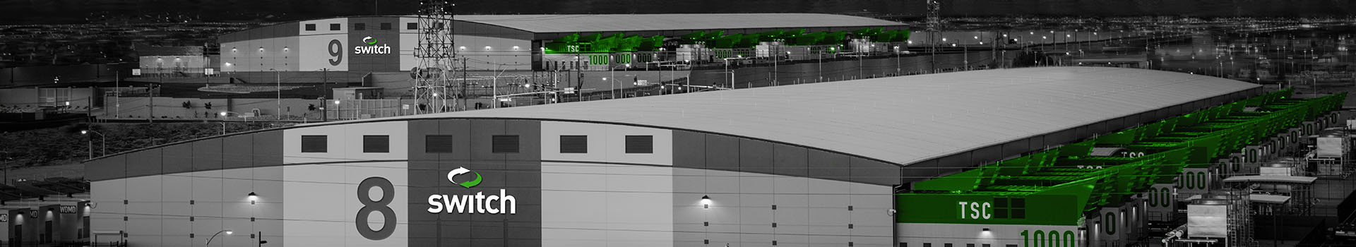 Single Tenant Enterprise Facility