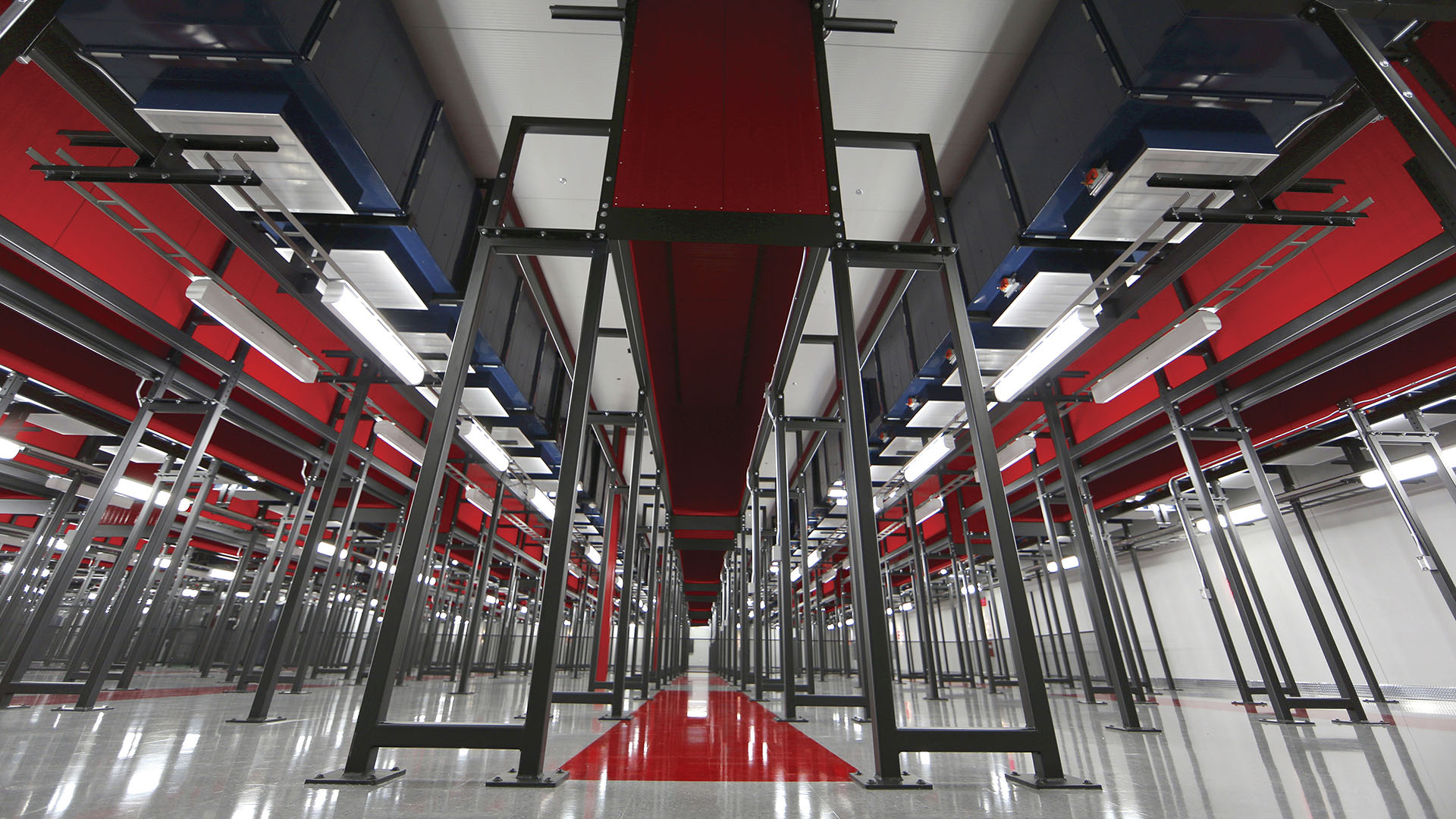 Switch BLACK IRON FOREST, Switch LAS VEGAS 8 Data Center — The Core Campus, Las Vegas, Nevada Switch BLACK IRON FOREST, Switch LAS VEGAS 8 Data Center — The Core Campus, Las Vegas, Nevada