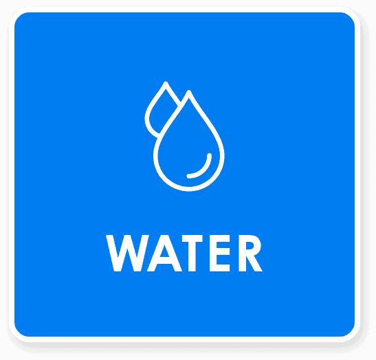 Water Icon