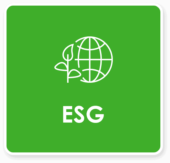 ESG Icon