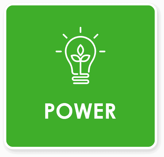 Power Icon