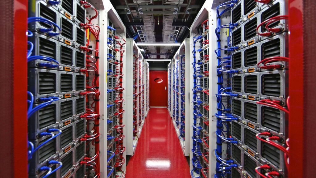 Switch Gallery 71