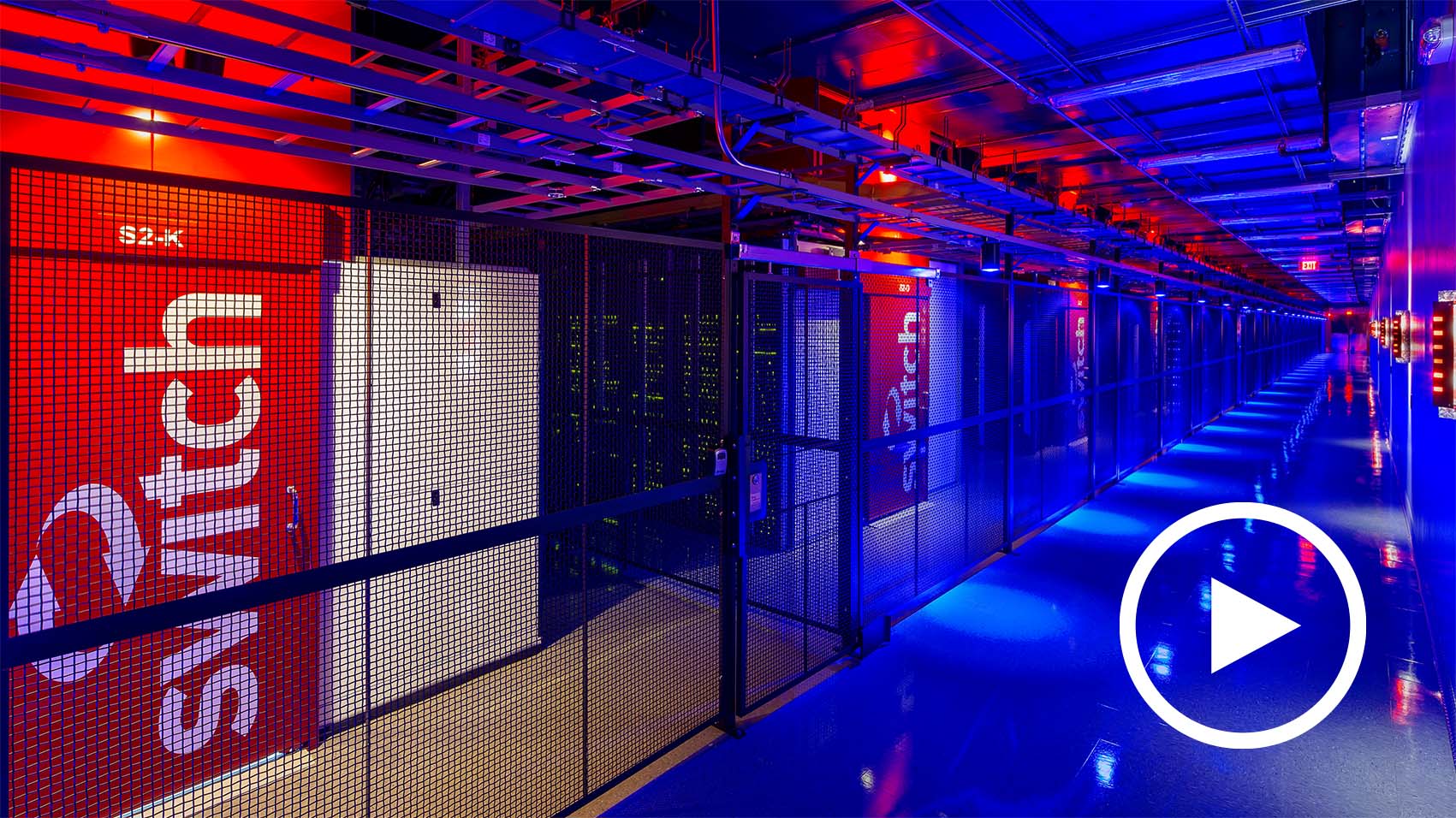 data center virtual tour