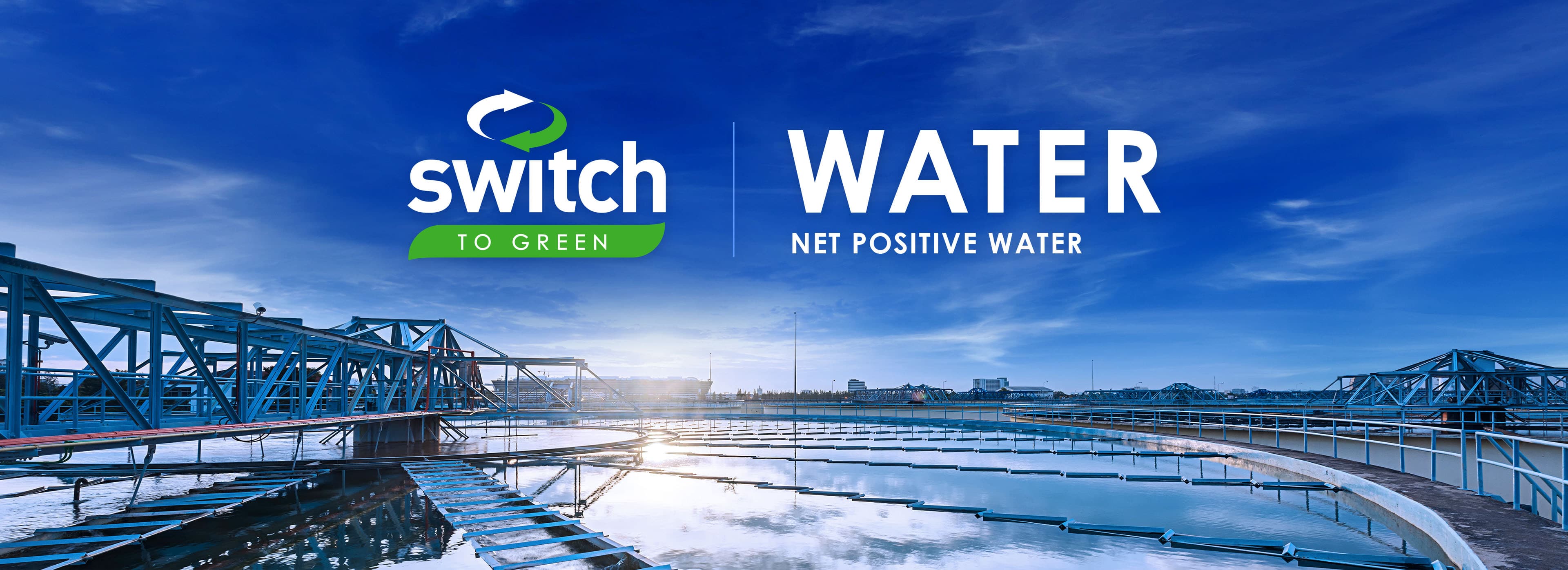 Water Switch