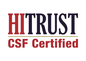 HITRUST CSF