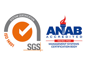 ANAB 14001 Sm