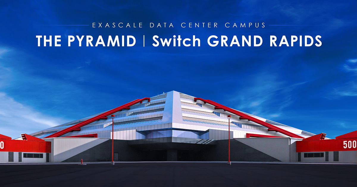 Locations - Grand Rapids - Switch