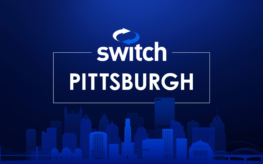 Switch Announces New Data Center Campus in Beaver County, Pennsylvania