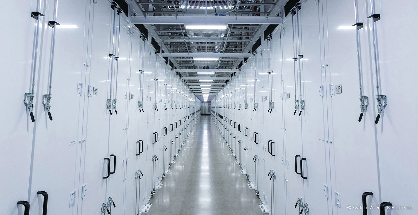 EVO AI chambers