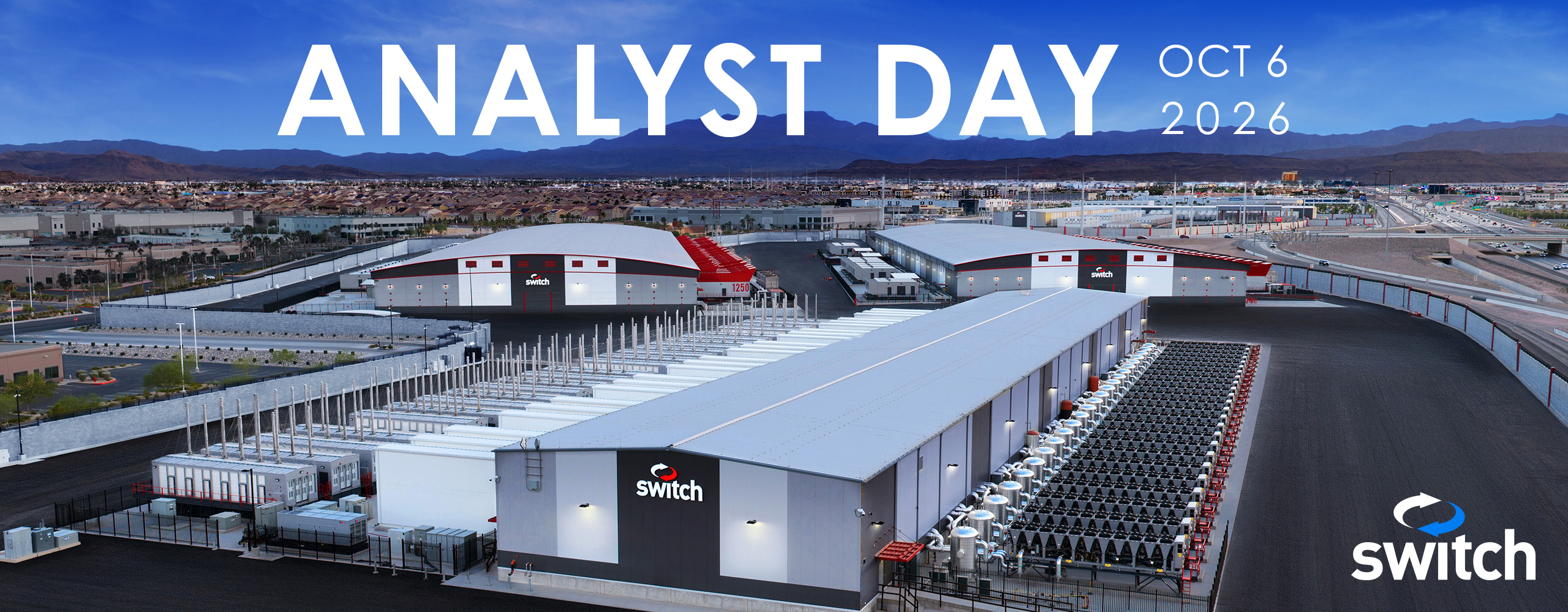analyst day header